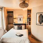 Le 105, 4* Онфлёр