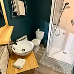 Отель типа 