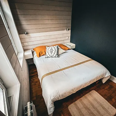 Le 105, * Honfleur
