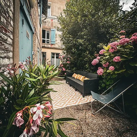 Bed & Breakfast Le 105, Honfleur