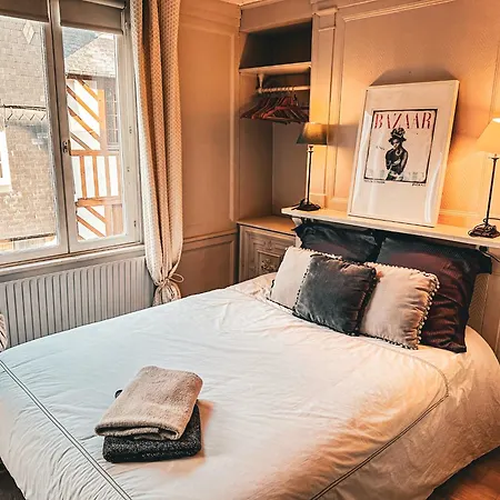 Bed & Breakfast Le 105,