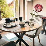 Bed & Breakfast Le 105, Honfleur