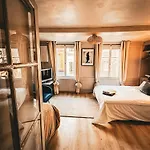 Le 105, 4* Honfleur