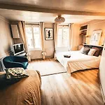 Le 105, فندق مبيت وإفطار 4*