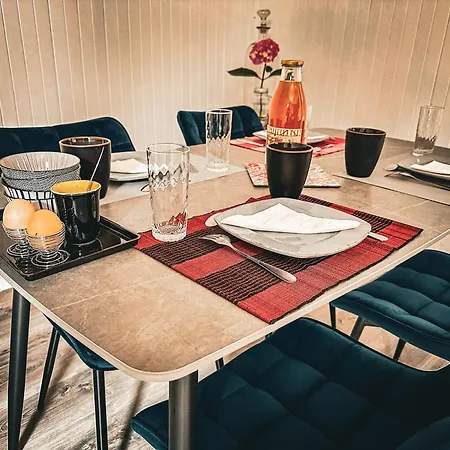 Bed & Breakfast Le 105, 3*