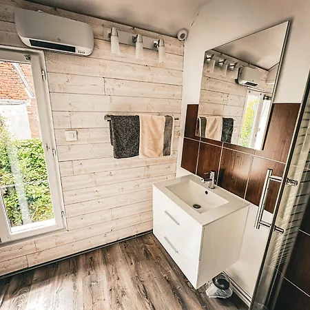 Le 105, Bed & Breakfast