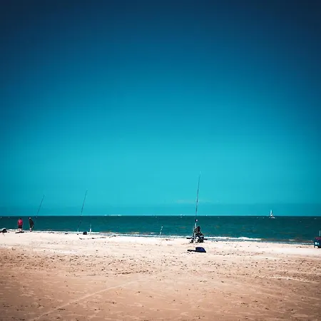 Bed & Breakfast Le 105, 3*