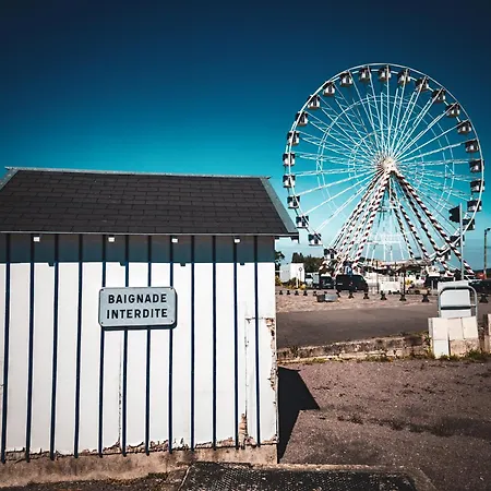 Le 105, Bed & Breakfast 3*