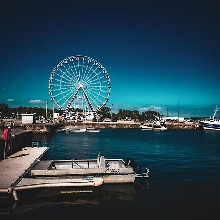 Le 105, Bed & Breakfast 3*