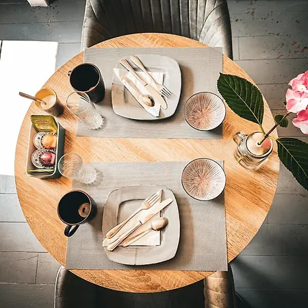 Bed & Breakfast Le 105, 4*