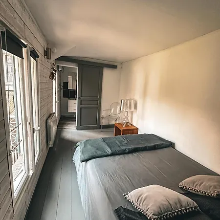 Bed & Breakfast Le 105,