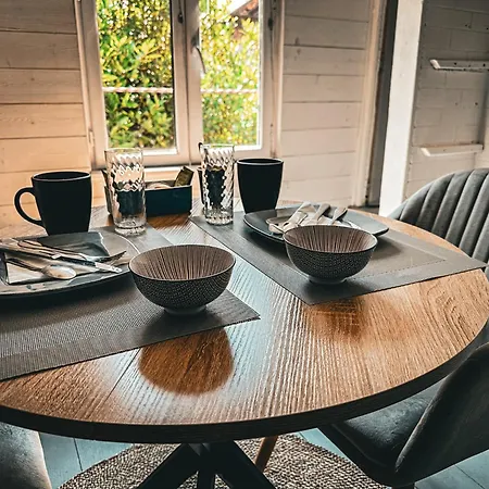 Le 105, Bed & Breakfast