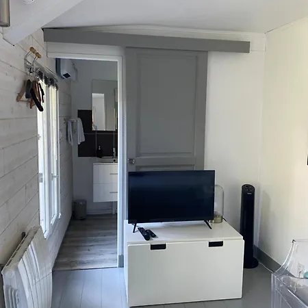 Bed & Breakfast Le 105, Honfleur