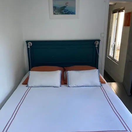 Le 105, 4* Honfleur