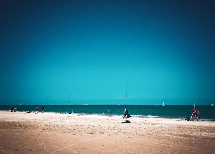 Alojamento de Acomodação e Pequeno-almoço Le 105, 4*