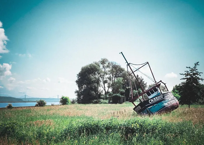 Bed & Breakfast Le 105,