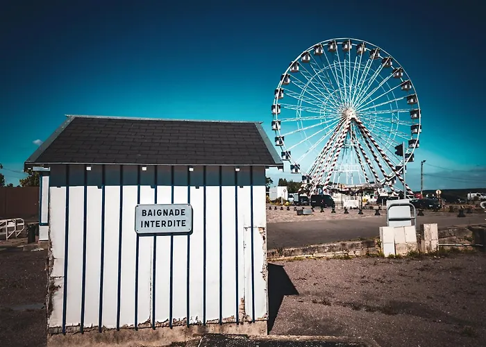 Le 105, Bed & Breakfast 3*