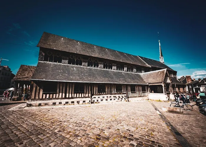 Le 105, Bed & Breakfast