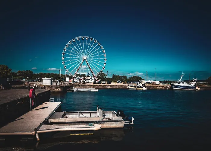 Le 105, Bed & Breakfast 3*